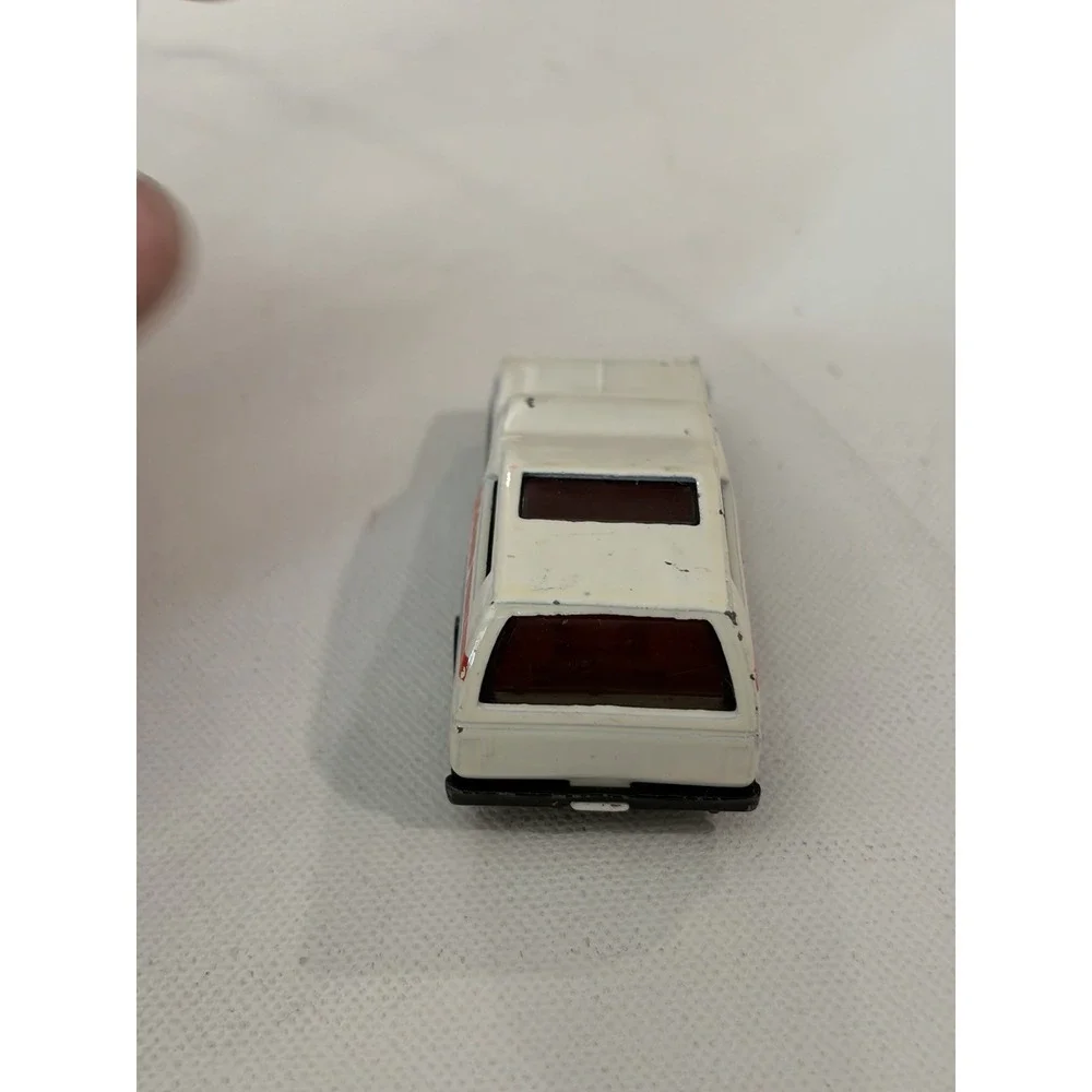 Hot Wheels vintage 1984